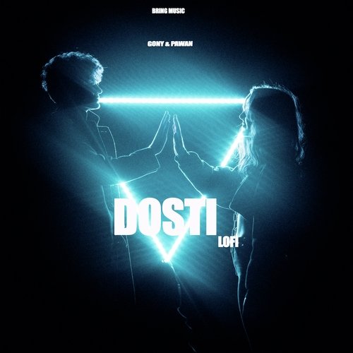 Dosti (Lofi Version)