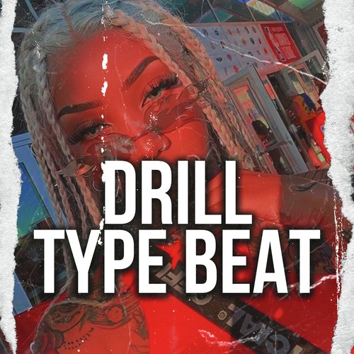 Drill Type Beat cover art