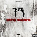 Drilling machine