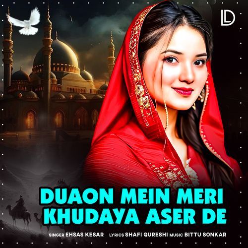 Duaon Mein Meri Khudaya Aser De