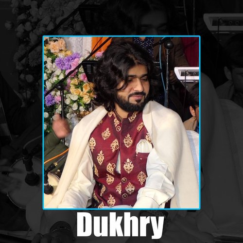 Dukhry