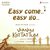 Easy Come Easy Go (From "Vaanam Kottattum")