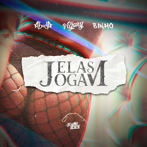Elas Joga cover art
