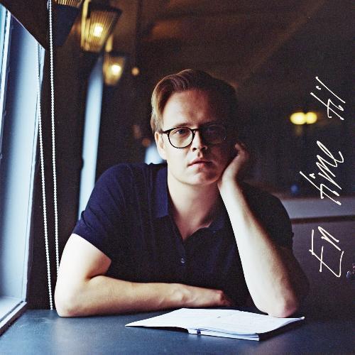 En Time Til cover art