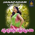 Erra Erra Buggala ethu cheppula Pori artwork