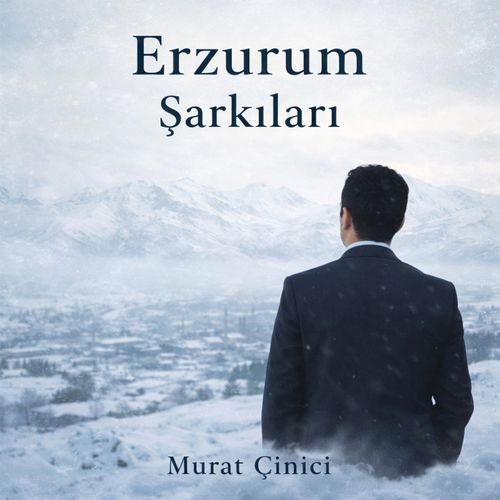 Dadaş Küçük cover art