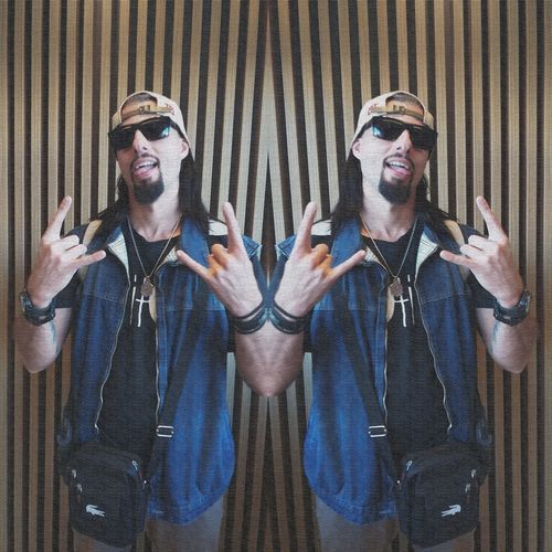 Estilo Rock Danger cover art