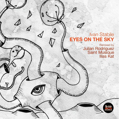 Eyes on the Sky (Ilias Kat Remix)