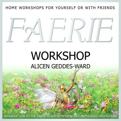 Honouring the Faeries Celebration