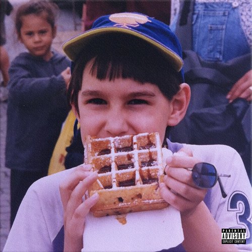 Famous Enough to Die cover art