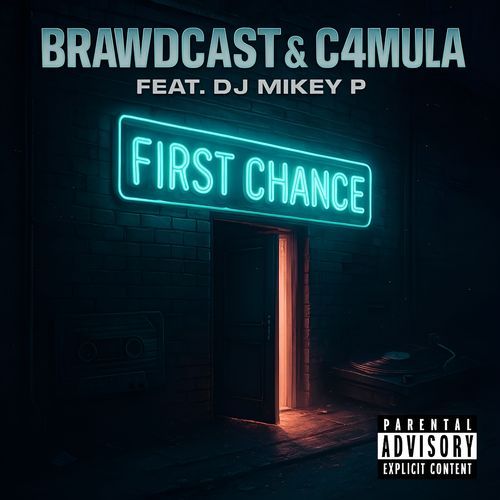 First Chance