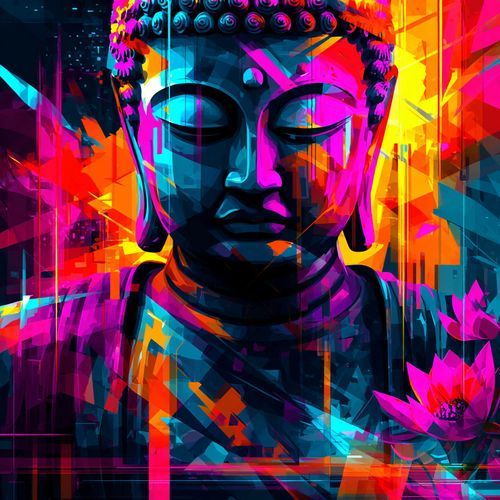 Focus and Relaxation