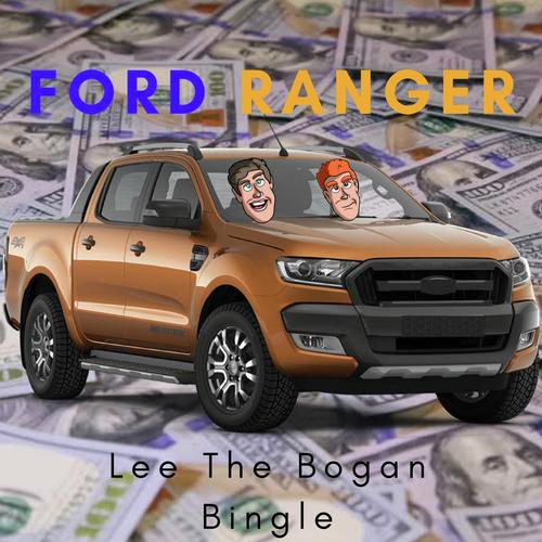 Listen To Ford Ranger Songs By Blekay Lee The Bogan