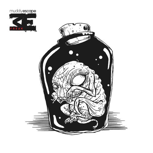 Roger cover art