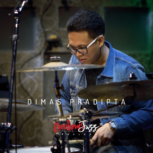 FreedomsJazz Festival 2016 - Day 9 - Dimas Pradipta_poster_image