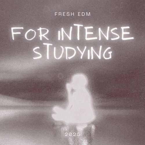 Fresh EDM for Intense Studying 2025