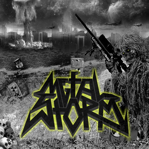 Full album downloads. Metal Storm. Nightmare метал группа. Nuclear Nightmare. Ivan Metalstorm.