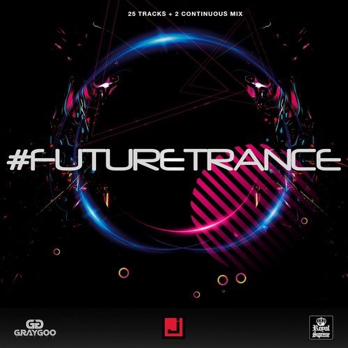#Futuretrance, Pt. 1