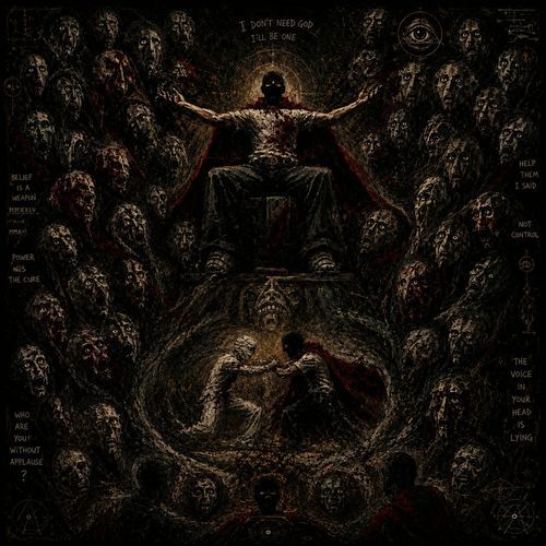 GOD COMPLEX