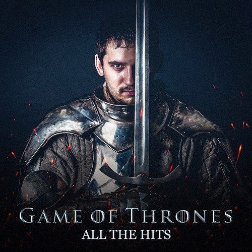 Game of Thrones - All the Hits_poster_image