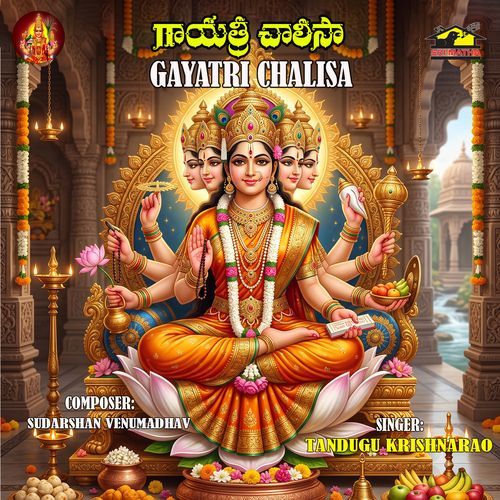 Gayatri Chalisa