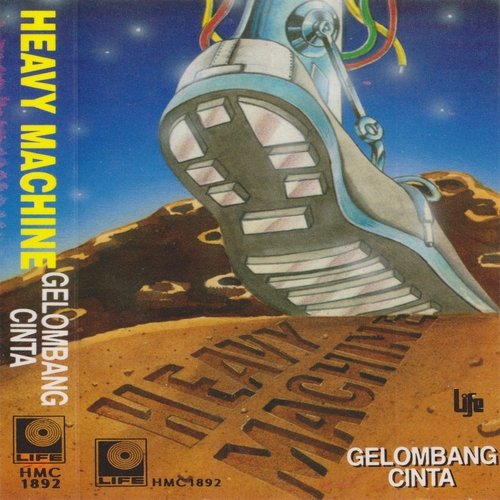 Gelombang Cinta