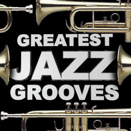 Greatest Jazz Grooves