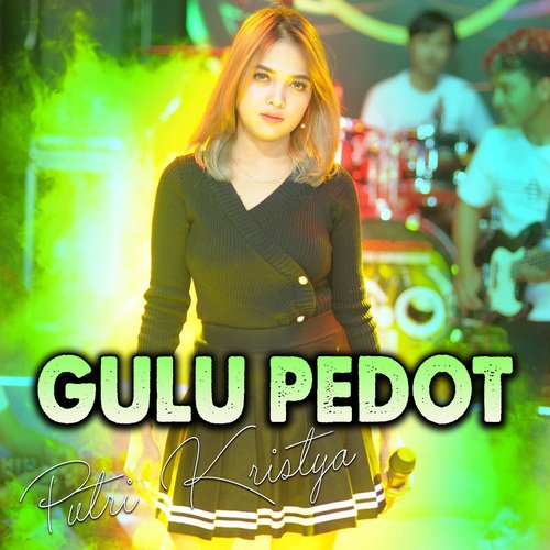 Gulu Pedot (Koplo Version)