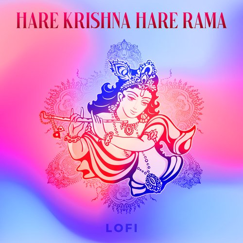 Hare Krishna Hare Rama (Lofi)