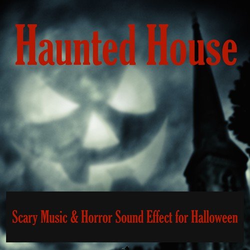 Horror Music cover art
