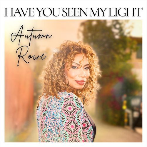 Have You Seen My Light (Radio Edit)