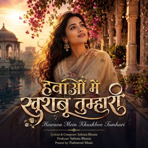 Hawaon Mein Khushboo Tumhari