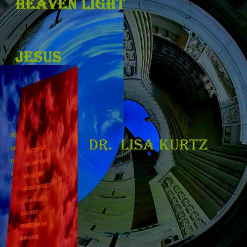 Heaven Light, Jesus
