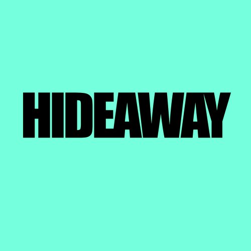 Hideaway (Karaoke Edit)