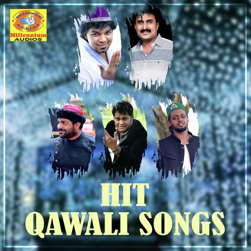 Hit Qawali Songs