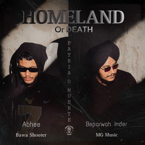 Homeland Or Death