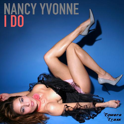 I Do (DJ Rico Extended Mix) cover art