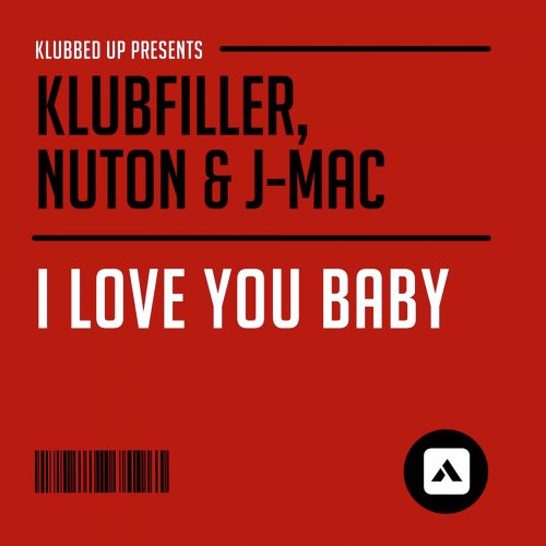 I Love You Baby (Original Mix)