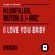 I Love You Baby (Original Mix)