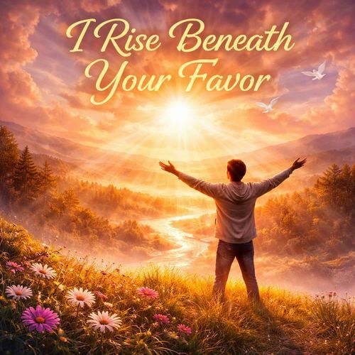 I Rise Beneath Your Favor