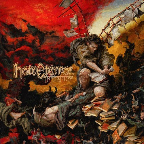 The Chosen One Lyrics - Hate Eternal - Only on JioSaavn