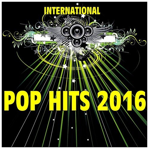 International Pop Hits 2016