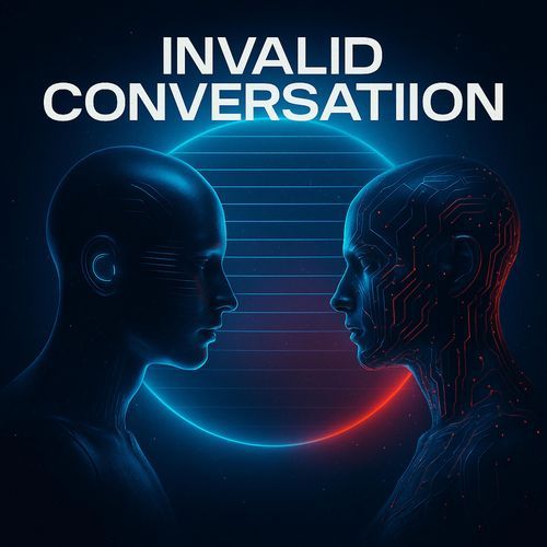Invalid Conversation