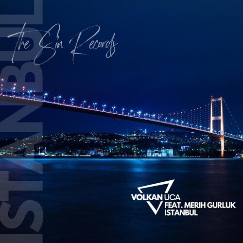Istanbul (Radio Mix) cover art