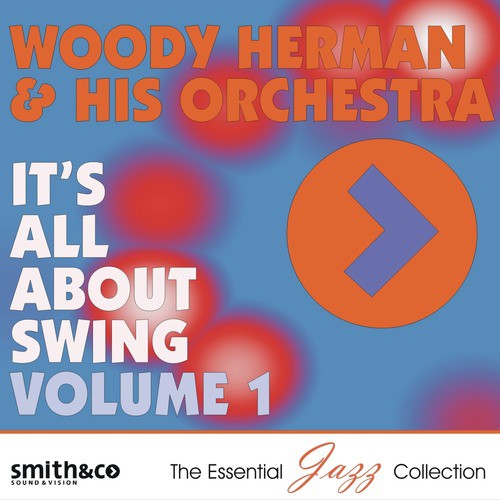 It's All About Swing, Vol. 1
