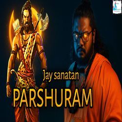 JAY SANATAN PARSHURAM