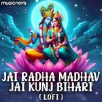 Jai Radha Madhav Jai Kunj Bihari Lofi