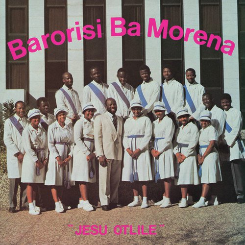 Barorisi Ba Morena