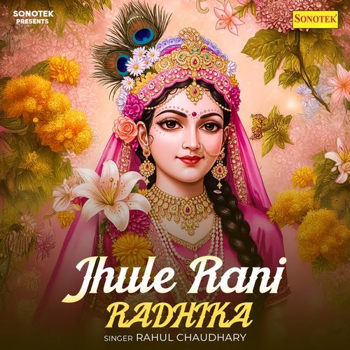 Jhule Rani Radhika