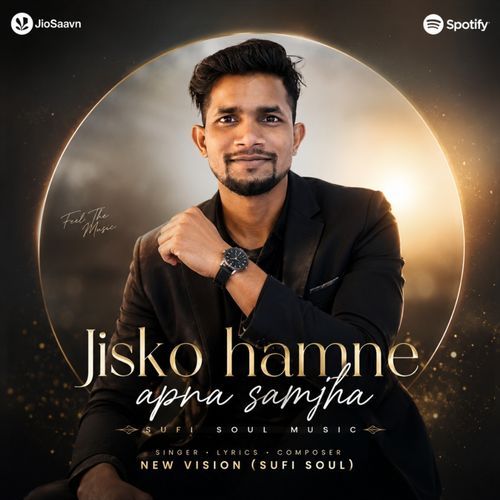 Jisko hamne apna samjha (Official)
